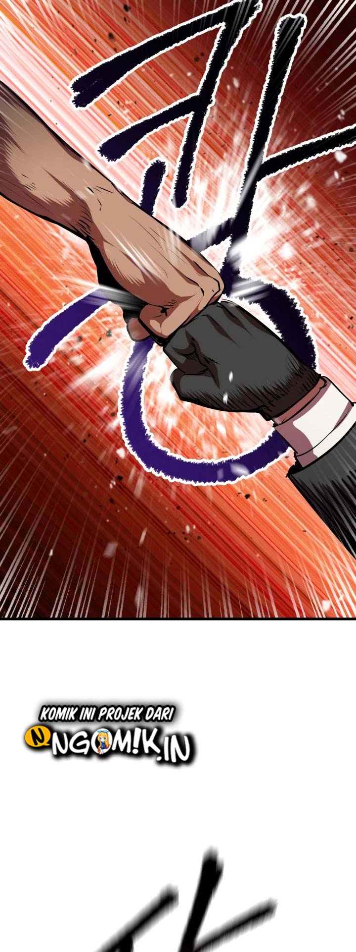 Otherworldly Sword King’s Survival Records chapter 66